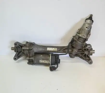 Audi A4 S4 B9 8W Steering rack 8W2423055S