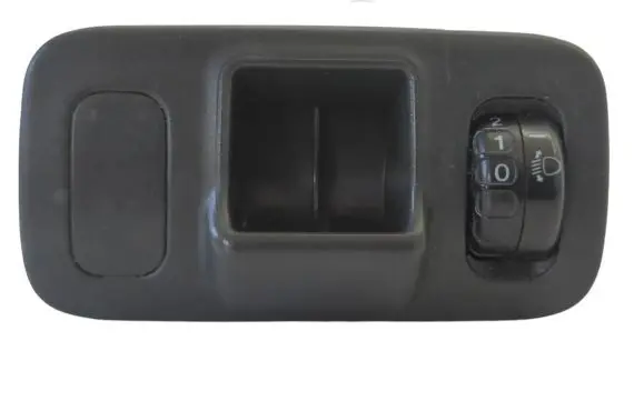 Toyota Yaris Headlight level height control switch 841520D020