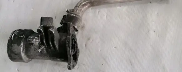 Mercedes-Benz E W211 EGR valve