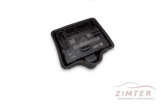 Audi A6 S6 C7 4G Door control unit/module 4G8959793G 4G8959793J 4G0907577