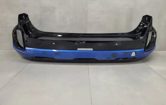 KIA Sportage Rear bumper 86612R2710 86671R2700
