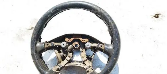 Mitsubishi Outlander Steering wheel