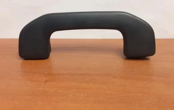 Mercedes-Benz GLC X253 C253 Front interior roof grab handle 7585 A0998150039