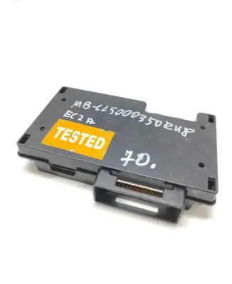 Mercedes-Benz C W203 Phone control unit/module A2208207326 MAAD2B1007 SSD3009391