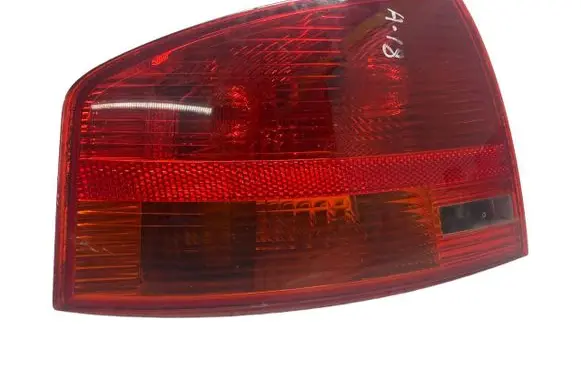 Audi A4 S4 B7 8E 8H Rear/tail lights 96503701 8E5945095