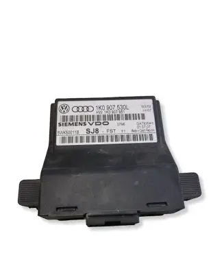 Volkswagen Touran I Gateway control module 1K0907530L 5WK50011B 1K0907951