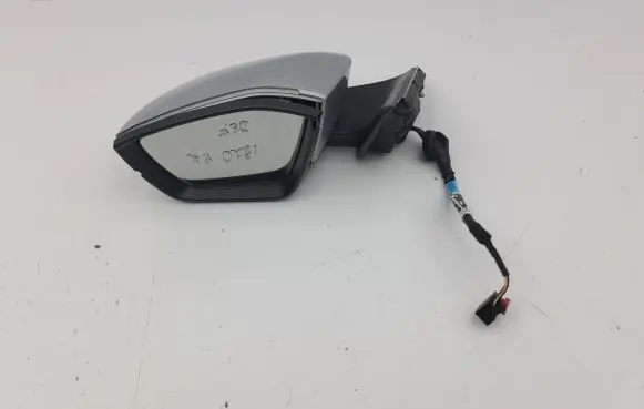 Skoda Octavia Mk4 Manual wing mirror 