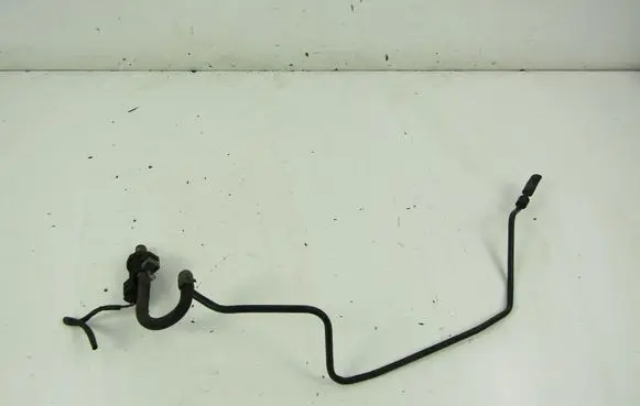 Audi A4 S4 B7 8E 8H Valve vacuum 06E906517A