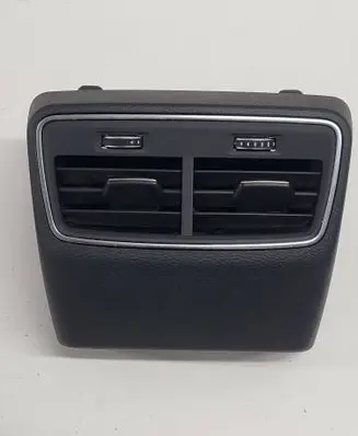 Audi e-tron Rear air vent grill 4K0819203E 552030 10012020