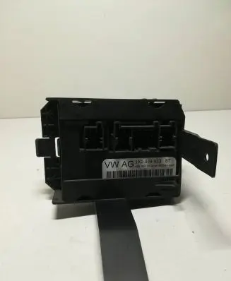 Skoda Octavia Mk2 (1Z) Comfort/convenience module 1K0959433BT