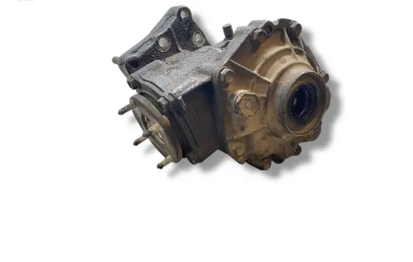 Toyota RAV 4 (XA30) Gearbox transfer box case 