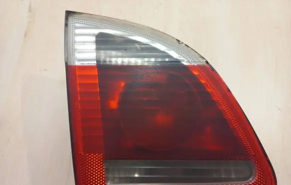 BMW 5 E60 E61 Tailgate rear/tail lights 7165839 27880104 6925893