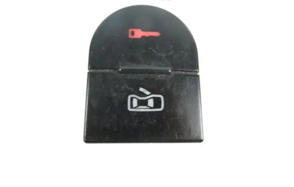 Audi TT Mk1 Central locking switch button 8N0962107A