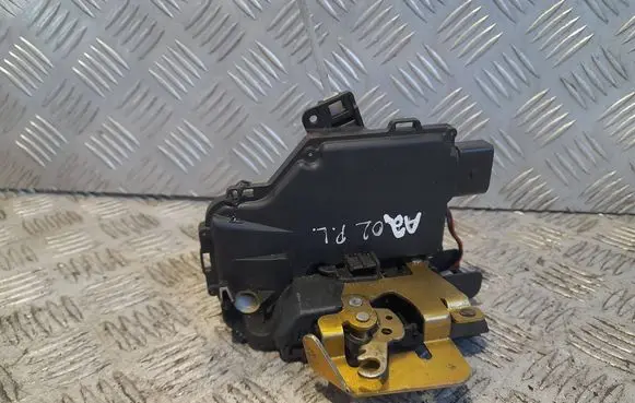 Audi A2 Front door lock