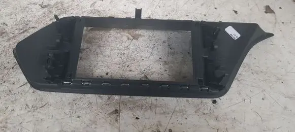 Mercedes-Benz E W212 Other dashboard part A2126801236
