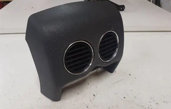 Peugeot 3008 I Rear air vent grill 9685097277