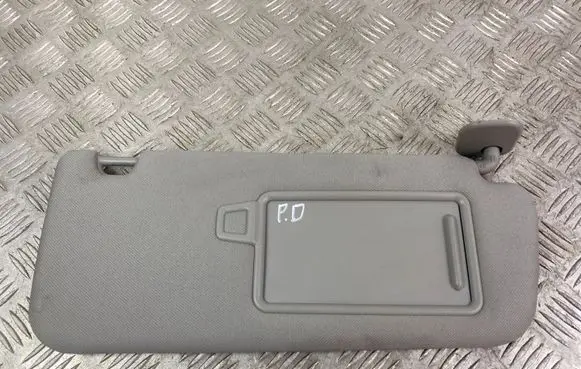 Hyundai Santa Fe Sun visor