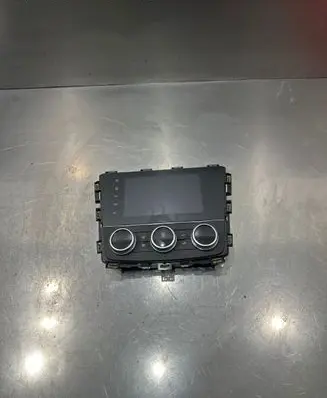 Renault Kadjar Screen/display/small screen 280904293R A14951A 20110700000052