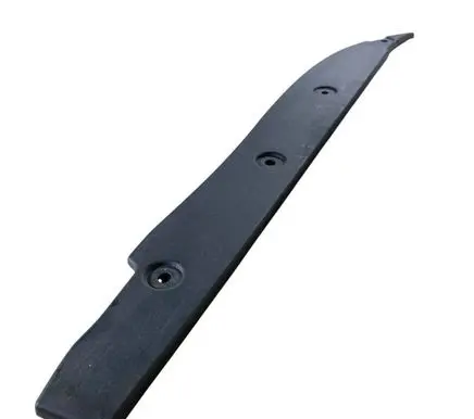 Porsche Cayenne (92A) Fender end trim 7P5854777