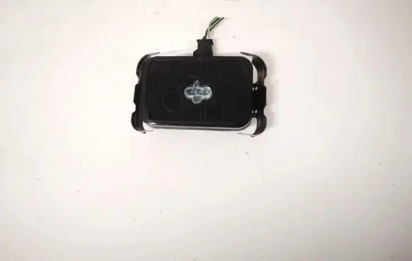 Ford Focus Rain sensor 3s7t17d547aa 3s7t-17d547-aa
