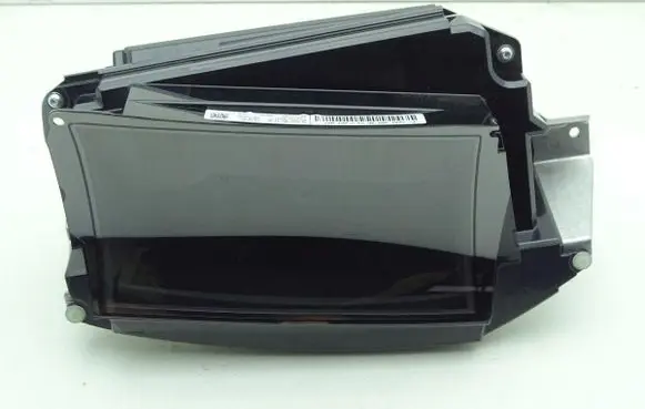 Mercedes-Benz S W222 Head up display screen A2229009613