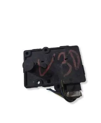 Volvo S40 Air flap motor/actuator 