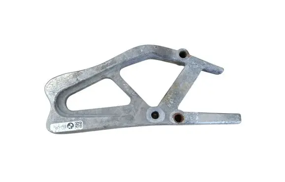 Other front suspension part
