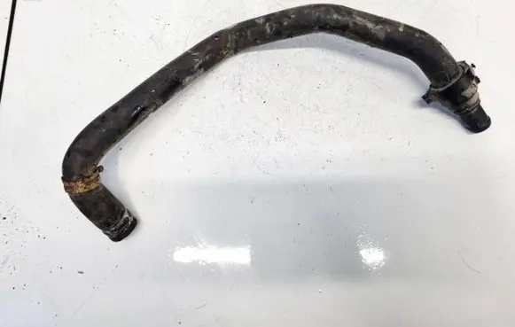 Renault Megane III Engine coolant pipe/hose