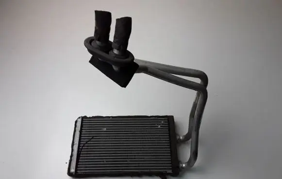 Mitsubishi ASX Heater blower radiator 7801A869