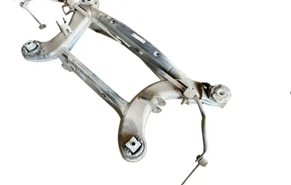 Mercedes-Benz C W205 Rear subframe 
