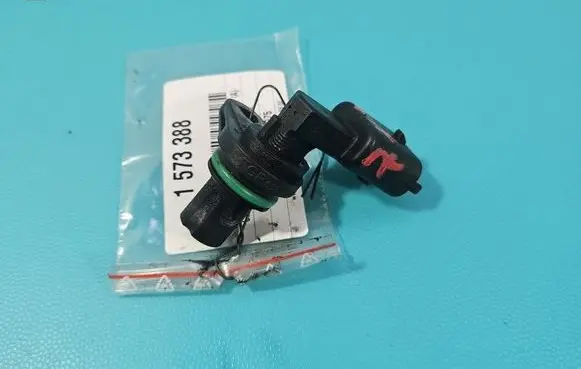 Opel Astra H Crankshaft position sensor 55352609 IMPRK1573388