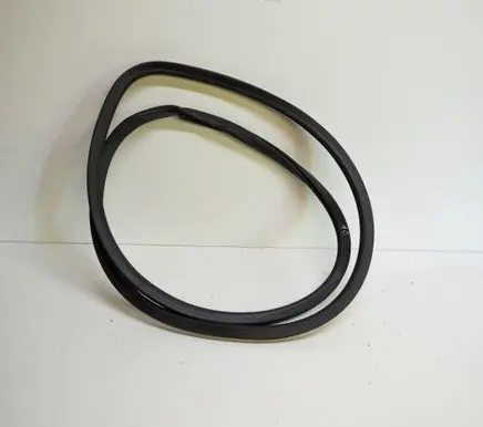 Volkswagen Phaeton Rubber seal front door (on door) 3D4867368L