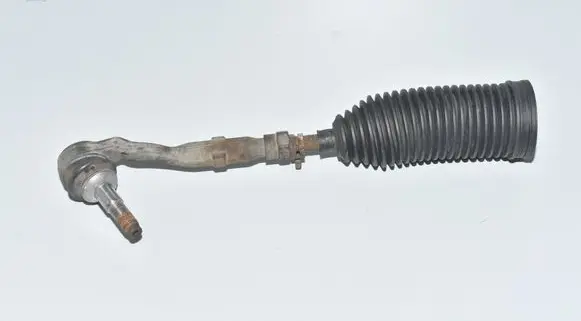 Steering tie rod
