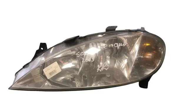 Renault Megane I Headlight/headlamp 67743629