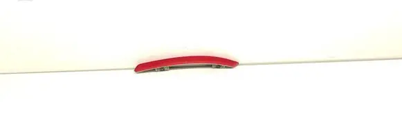 BMW 5 F10 F11 Rear tail light reflector 7210796