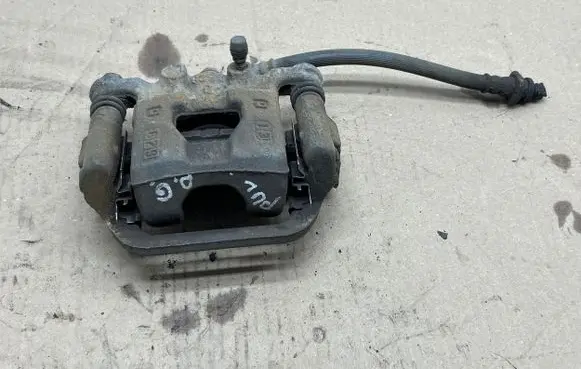 Nissan Pulsar Rear brake caliper 440014FA0A 441208J126 0962M3528