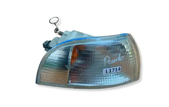 Fiat Punto (176) Front indicator light 9384R
