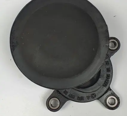 Mercedes-Benz S W222 R16 alloy rim A2750100291