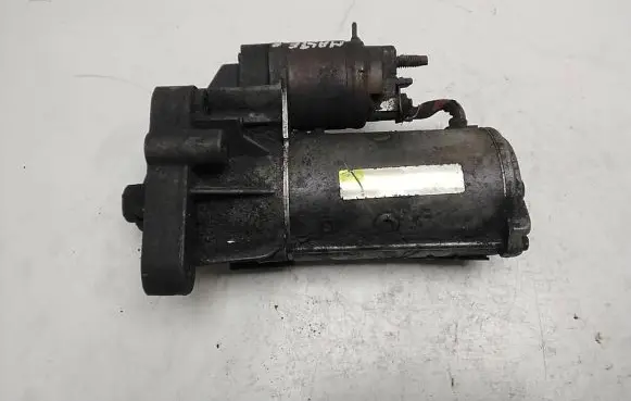 Renault Master II Starter motor 8200106788 D7R53