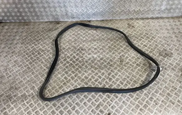 Mercedes-Benz GLC X253 C253 Front door rubber seal A2536970151