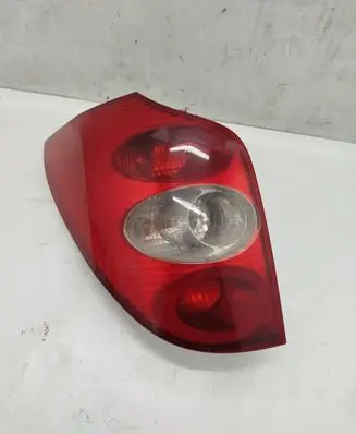 Renault Laguna II Rear/tail lights 8200002471