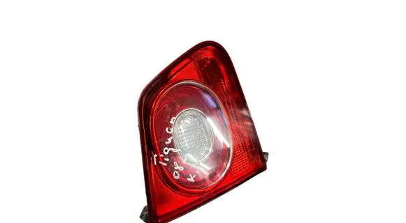 Volkswagen Tiguan Tailgate rear/tail lights 5N0945093B 009692018194 71107