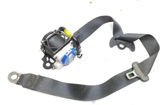 Toyota Aygo X Front seatbelt 30525781 50AEQ4Z1B4 50AF0471B4
