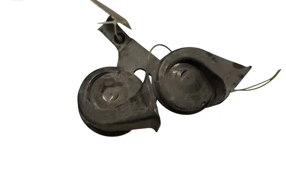 Horn signal