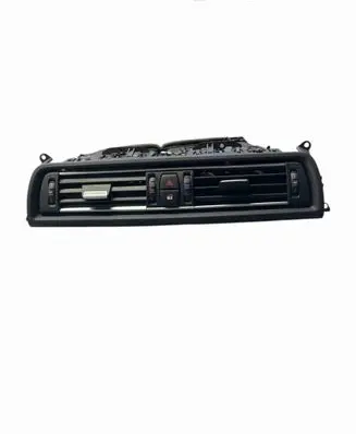 BMW 7 F01 F02 F03 F04 Dashboard side air vent grill/cover trim 070133990