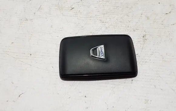 Dacia Jogger Ignition key/card 285C76112R