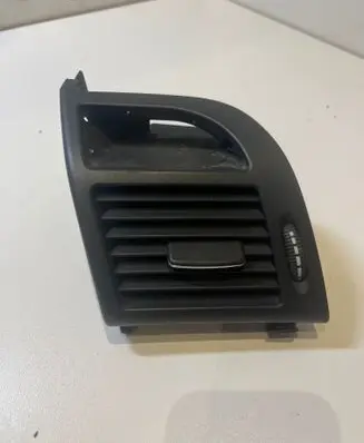Mercedes-Benz E W211 Dashboard side air vent grill/cover trim 2118301154 F081502