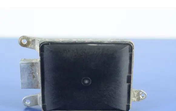 BMW 7 F01 F02 F03 F04 Blind spot module 6795551