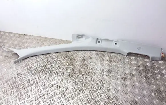 Audi A8 S8 D4 4H (A) pillar trim 4H0867234B