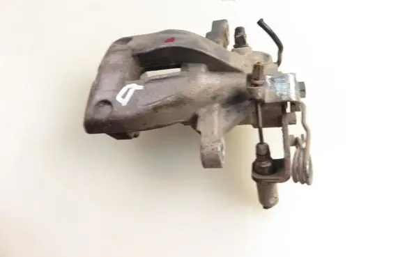 Citroen C4 I Rear brake caliper 0204Y06006